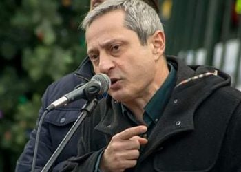 “გაბოროტებული ნაბიძინარი, მობალახე მობიძინე, ბიძინამონატრული, მარტოხელა ნამიშარი, გამიშისტებული ნაბიძინარი” – რას წერს სოსო მანჯავიძე