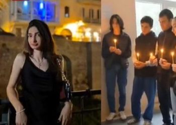 „ვინ იცის, რამდენი ფიქრი და ოცნება გქონდა, რატომ გამოაკლდი შენს თანატოლებს?“ – ტრაგედია ზუგდიდში