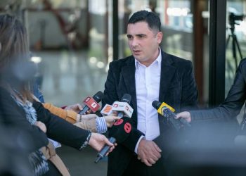 საქართველოში მართვის მოწმობის გამოცდები ევროპულ სტანდარტებთან შესაბამისობაში ვერ მოდის – დავით მესხიშვილი