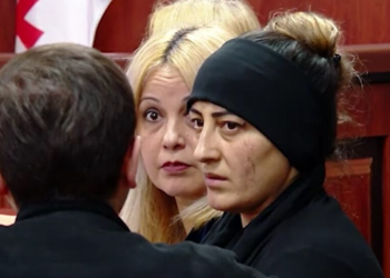 “შვილი მესიზმრება და საფლავზე მისვლას მთხოვს” – აითაჯის დედამ ციხეში თვითმკვლელობა სცადა – ადვოკატი