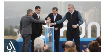 არქი უნივერსი – ახალი პრემიუმ კლასის საცხოვრებელი კომპლექსი საბურთალოზე