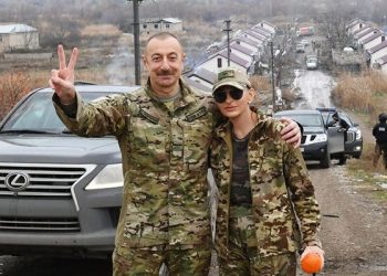 რატომ არ ხსნის ალიევი საქართველოსთან სახმელეთო საზღვარს? – რისი ეშინია აზერბაიჯანის პრეზიდენტს