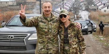 რატომ არ ხსნის ალიევი საქართველოსთან სახმელეთო საზღვარს? – რისი ეშინია აზერბაიჯანის პრეზიდენტს