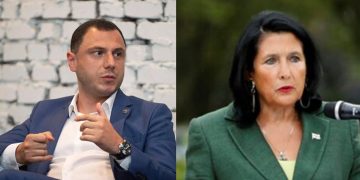 ვინ და რატომ ემუქრება სკოლის მოსწავლებს? – პრეზიდენტის სკანდალური განცხადება და განათლების მინისტრის დუმილი