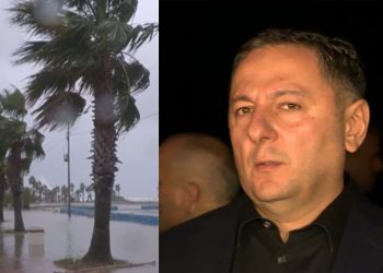 “მე რომ გამაფრთხილა გომელაურმა, გაწვიმდებაო, აი, მითხარით, მე რას ვუზამდი აქედან ანაკლიაში და ქობულეთში შტორმს?” – თამო კეშელავა