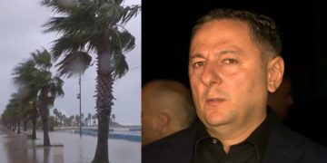 “მე რომ გამაფრთხილა გომელაურმა, გაწვიმდებაო, აი, მითხარით, მე რას ვუზამდი აქედან ანაკლიაში და ქობულეთში შტორმს?” – თამო კეშელავა