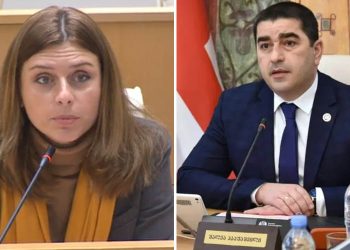 რა ეტაპზეა “ოთხოზორია-ტატუნაშვილის სიის” აღსრულება? – აქუბარდია პაპუაშვილს