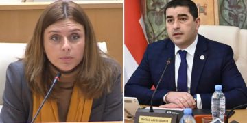 რა ეტაპზეა “ოთხოზორია-ტატუნაშვილის სიის” აღსრულება? – აქუბარდია პაპუაშვილს