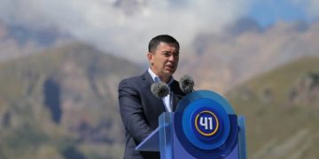 მთის ამბები: ყაზბეგის მერმა მოქალაქე სცემა