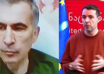 “ვერ დავეთანხმები, რომ ჩვენი პარტიაში ყოფნაა პრობლემა, სხვების ყოფნაა უფრო დიდი პრობლემა” – ბაჩო დოლიძე