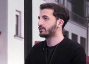 “ამ ბიჭს აქვს გატრაკების შნო და უნარი” – ბექა ყორშია