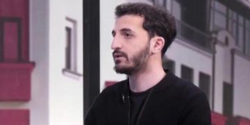 “ამ ბიჭს აქვს გატრაკების შნო და უნარი” – ბექა ყორშია