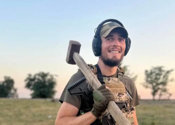 “აი, ასეთი დიდი ადამიანი დაკარგა საქართველომ” – მარიამ ჟვანია