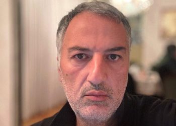 “ხოდა, არჩევნებზეც „ჟოპაზე“ გაგიშვებთ!” – ბერდია კალანდია