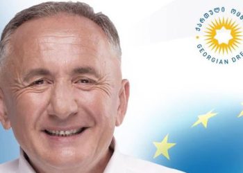 “მე ბიზნესიდან მოვედი პარლამენტში და ჩემი საქმე სულ სხვანაირად არის” – ბეჟან წაქაძე