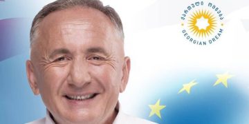 “მე ბიზნესიდან მოვედი პარლამენტში და ჩემი საქმე სულ სხვანაირად არის” – ბეჟან წაქაძე