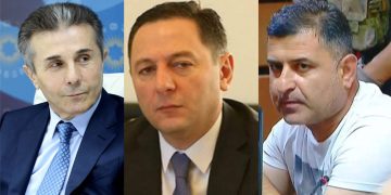 “ვახო, შენ რატომ მოაწერე ამაზე ხელი?” – გატაცების სამი ბრალდება შს მინისტრს – დეტალები