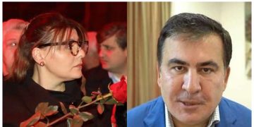 “ამის ნაცვლად ვუყურებთ ისევ “მიშამ თქვა-თი” “არგუმენტების” რახარუხს” – თამარ ბუჩუკური