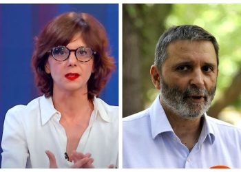 „პირების მაგივრად ტრაკები აქვთ ტიპებს და პოლიტიკა ერთ ტრაწიან სადღეგრძელოდ წარმოუდგენიათ“ – ჩერგოლეიშვილი დარჩიაშვილზე