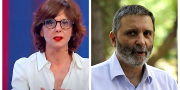 „პირების მაგივრად ტრაკები აქვთ ტიპებს და პოლიტიკა ერთ ტრაწიან სადღეგრძელოდ წარმოუდგენიათ“ – ჩერგოლეიშვილი დარჩიაშვილზე