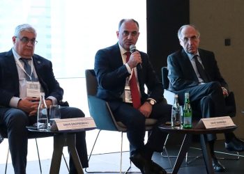 დავით ნარმანია: „აქტიურად ვთანამშრომლობთ კონკურენციის ეროვნულ სააგენტოსთან, რათა მაქსიმალურად იყოს დაცული ენერგეტიკული ბაზრის მონაწილეთა ინტერესები“