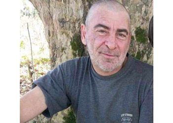 ხობში მეორე დღეა, დაკარგულ მამაკაცს ეძებენ