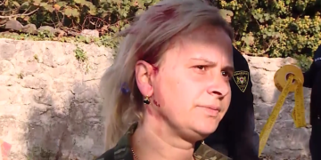 +18 – (ვიდეო) – “ბენზინი გადავისხი, უარეს ვიზამ, დანით დავიჩეხავ თავს”– 16 წლის პატიმრის დედა