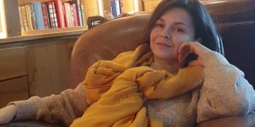 “მორალი – არასოდეს გაეპაროთ ქმარს და არ აჰყვეთ შერეკილ დაქალს” – რას წერს დინა მირცხულავა