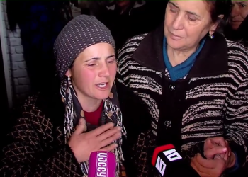 მოკლული 18 წლის ბიჭის დედა: – “იმ ორის დაკავებას ვითხოვ, ვინც მკვლელობაში მონაწილეობდა”