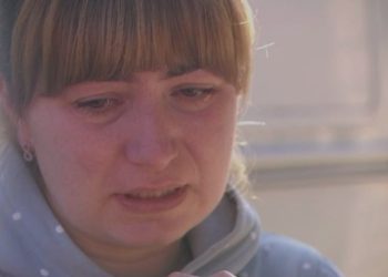 ყველას ვთხოვ, დამიბრუნონ – დოთიაშვილის ცოლი