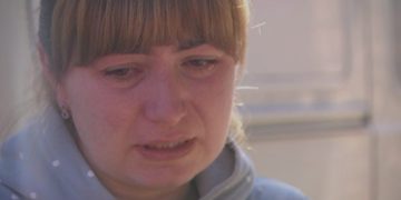 ყველას ვთხოვ, დამიბრუნონ – დოთიაშვილის ცოლი