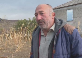 „ვერ ვიცანი, ისეთ მდგომარეობაშია“ – დოთიაშვილის მამა