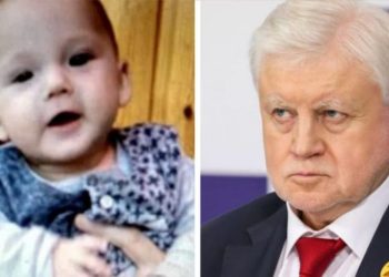 უკრაინიდან გატაცებული ბავშვები – დუმის დეპუტატმა 10 თვის უკრაინელი გოგონა უკანონოდ წაიყვანა და ვინაობა შეუცვალა