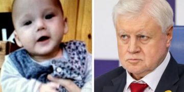 უკრაინიდან გატაცებული ბავშვები – დუმის დეპუტატმა 10 თვის უკრაინელი გოგონა უკანონოდ წაიყვანა და ვინაობა შეუცვალა