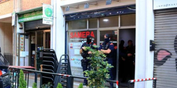 მასშტაბური სპეცოპერაცია – ესპანეთში ქართული მაფიის 31 წევრი დააკავეს