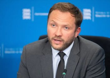 ასობით უსაბუთო ემიგრანტი რუსეთის გავლით – ესტონეთი რუსეთთან საზღვრის ჩაკეტვას აანონსებს – Politico