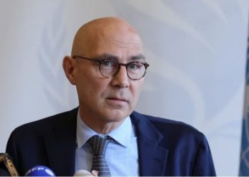 ისრაელსა და ღაზაში ომის დანაშაული ორივე მხარემ ჩაიდინა – გაეროს უმაღლესი კომისარი