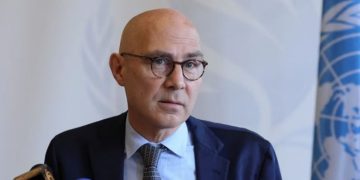 ისრაელსა და ღაზაში ომის დანაშაული ორივე მხარემ ჩაიდინა – გაეროს უმაღლესი კომისარი