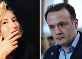 “ჩვენ ვაიძულეთ ხალხი, ვაიძულეთო… იძულება, ბატონო ჩემო, დასრულდა 2012 წელს!” – გამრეკელი