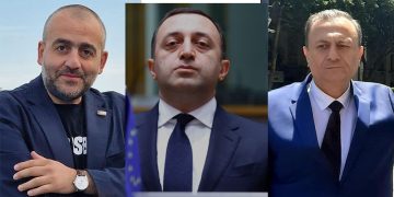 “მოგი@@ან მკვდარზე მომტირალი, ჩაგა@ვი გულში”; “საკუთარ დედას არბევდი და… კბილებს ჩამოგიღებ… გადაეფარე ზახაროვას კლიტორსაც” – დაპირისპირება პრემიერის გამო