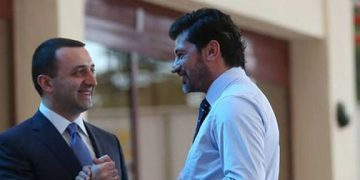 475 მილიონი ევრო ვაგონებისთვის – 212 ვაგონის შესყიდვა-ჩანაცვლება ეტაპობრივად მოხდება