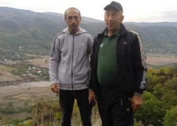 “დავემორჩილეთ მათ მოთხოვნას და დამიზნებით ესროლეს.. მირტყამდნენ…”– დოთიაშვილის პირველი კომენტარი