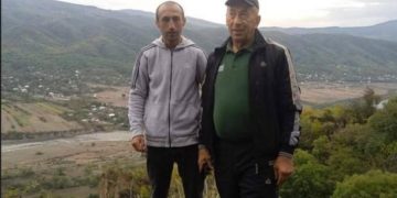 “დავემორჩილეთ მათ მოთხოვნას და დამიზნებით ესროლეს.. მირტყამდნენ…”– დოთიაშვილის პირველი კომენტარი