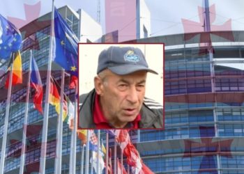 “რუსეთმა უპირობოდ გაიყვანოს საოკუპაციო ძალები” – ევროპარლამენტის რეზოლუცია გინტურის მკვლელობაზე