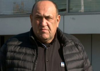 “ჩასაფრება მოუწყვეს და ჩაცხრილეს, მკვლელმა სახელი და გვარი შეიცვალა” – თამაზ გინტურის ძმა