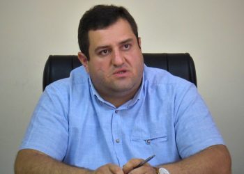 5 ტყვია და ადევნება – “კუდი მყავდა და მივხვი, რაც უნდა მომხდარიყო” – ვის ასახელებს დმანისის ყოფილი მერი?