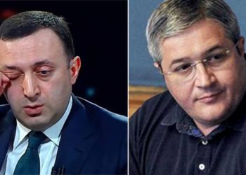 “ამან პარიზში, როგორც იქნა, ახსნა, რა ქვია მათი კრუნჩხვების პრინციპს” – გივი თარგამაძე