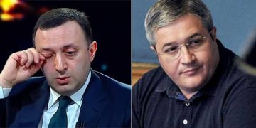 “ამან პარიზში, როგორც იქნა, ახსნა, რა ქვია მათი კრუნჩხვების პრინციპს” – გივი თარგამაძე