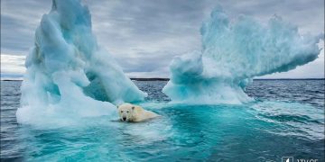 ყველაზე თბილი ოქტომბერი და ყველაზე თბილი წელი ისტორიაში –