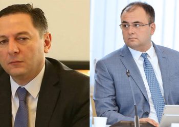 “მადლობა ჩემ მეგობარ გომელაურს… დამნაშავეებს მიესჯებათ” – ბრეგაძე